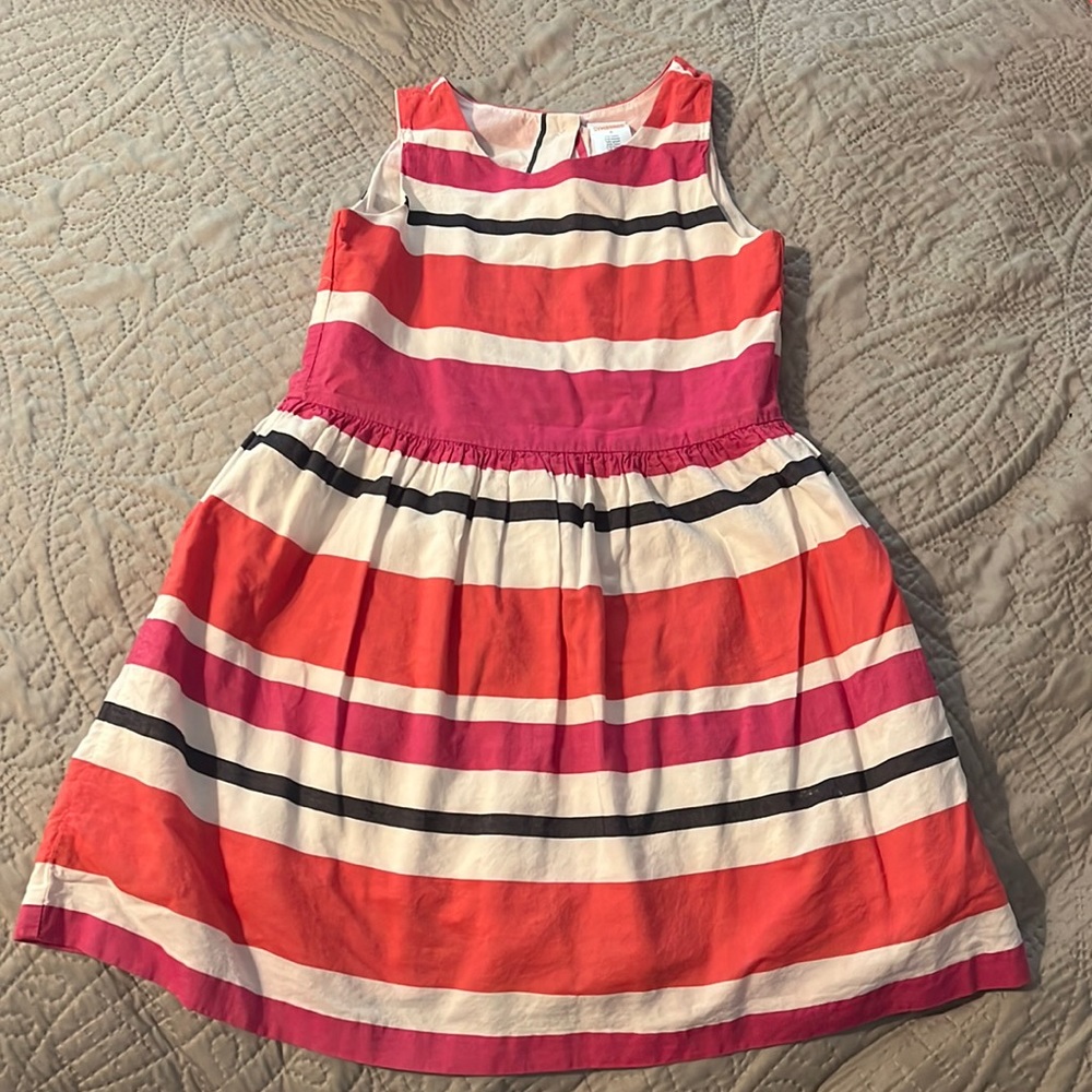 Gymboree dress